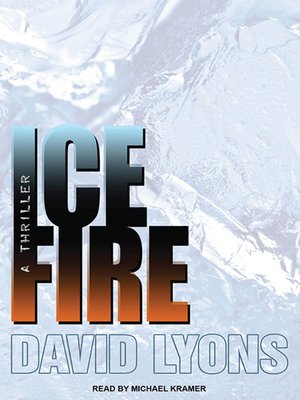 cover image of Ice Fire